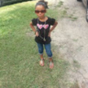 Meet your Posher, Norma